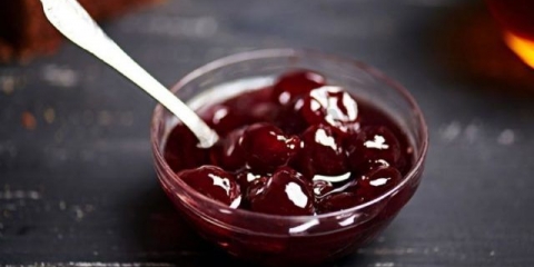 Džem od trešanja i jagoda, recepti bez koštica, sa košticama